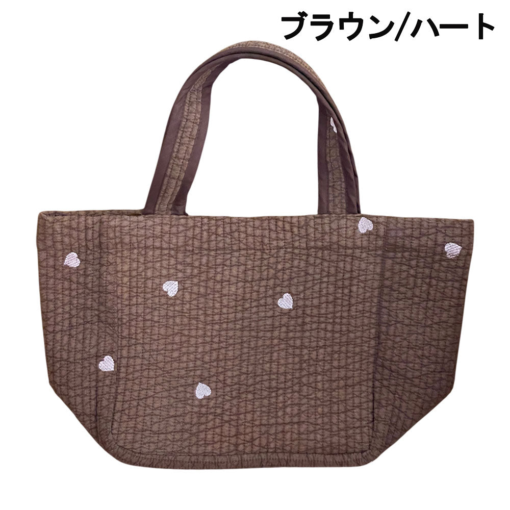 リトル東大門 B6-9　デイリーヌビミディトート