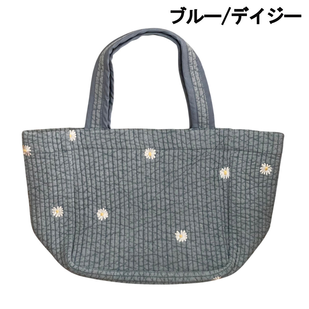 リトル東大門 B6-9　デイリーヌビミディトート