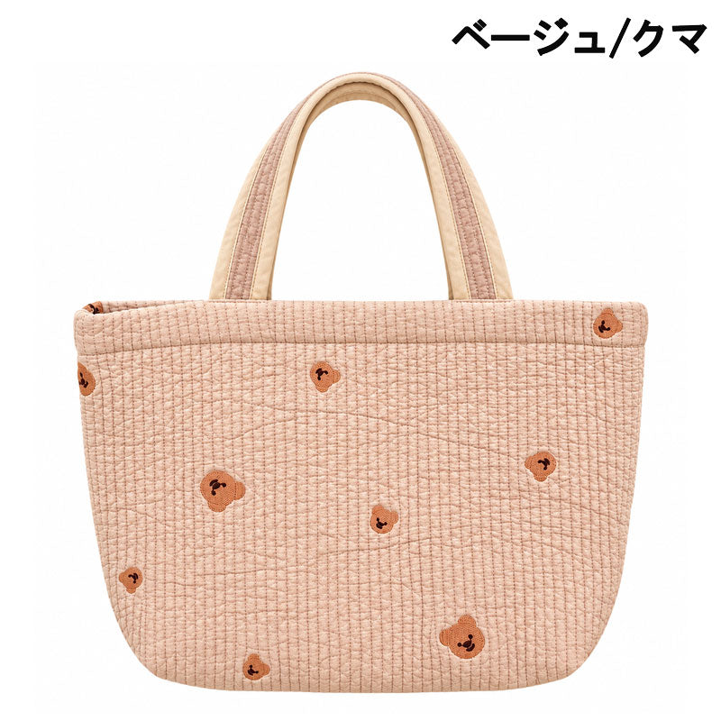 リトル東大門 B6-12　デイリーヌビトート【A4対応】