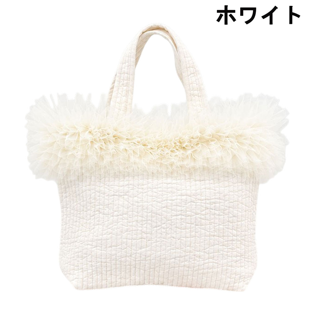 リトル東大門 B6-28 チュールヌビバッグ