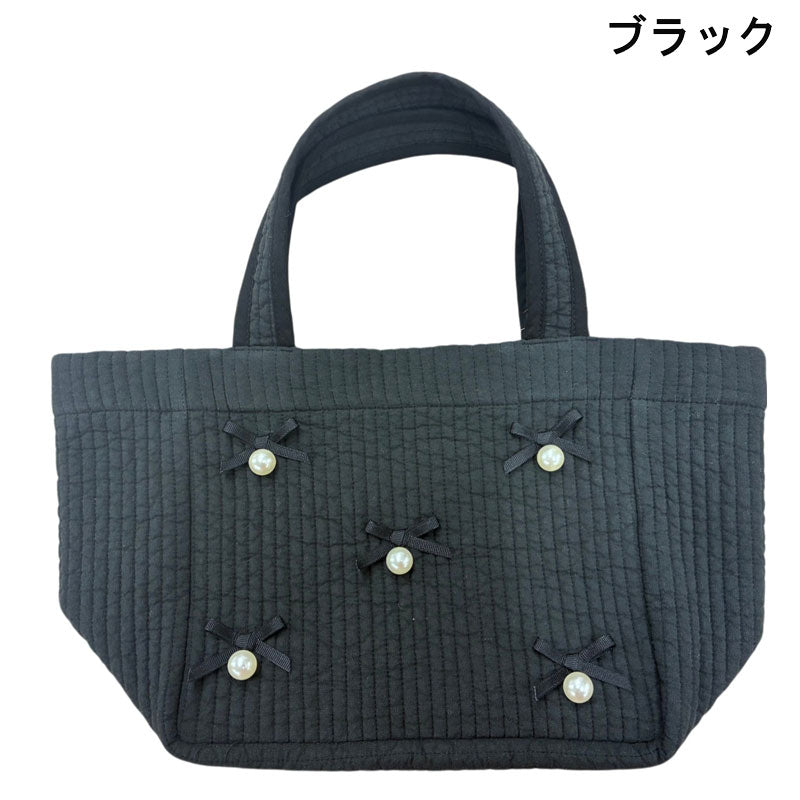 リトル東大門 B6-7 リボンパール ヌビトート