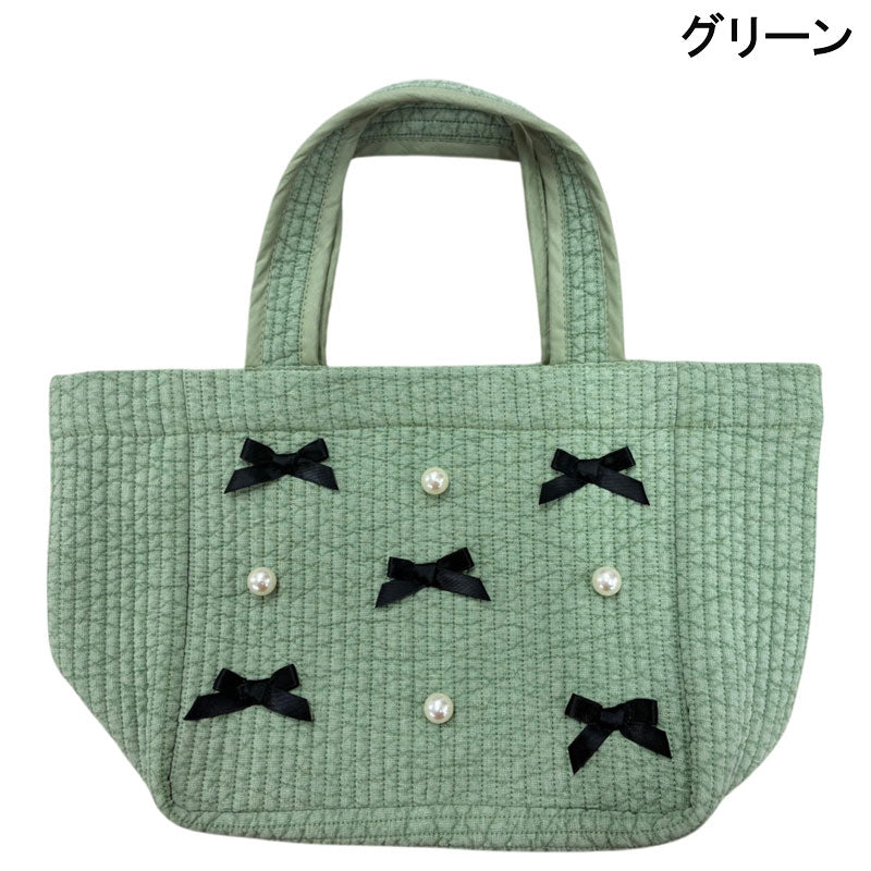 リトル東大門 B6-7 リボンパール ヌビトート
