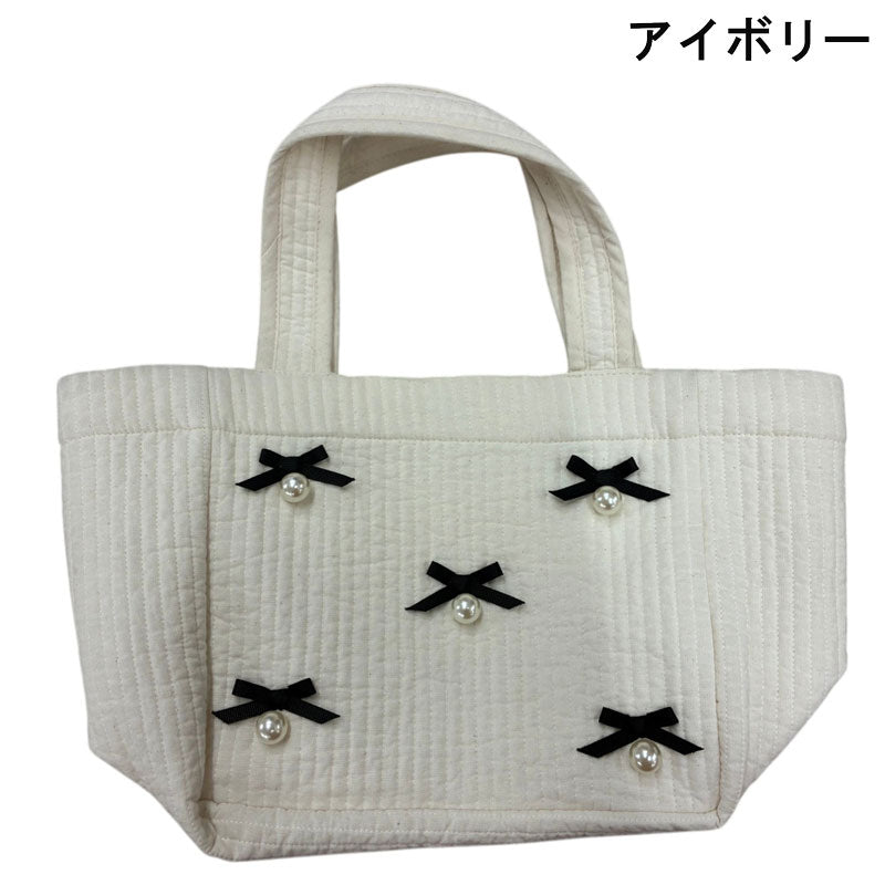 リトル東大門 B6-7 リボンパール ヌビトート