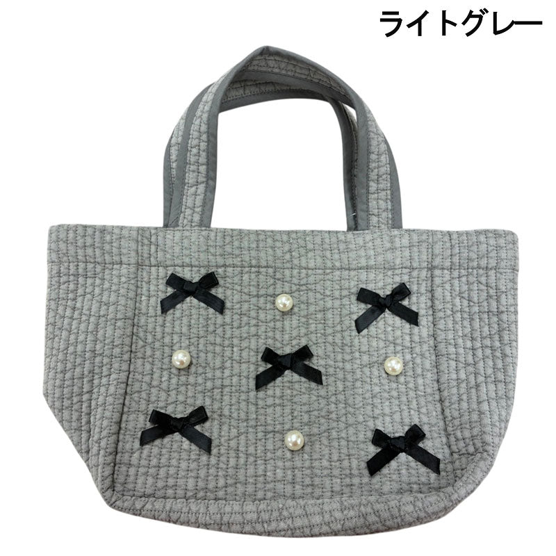 リトル東大門 B6-7 リボンパール ヌビトート