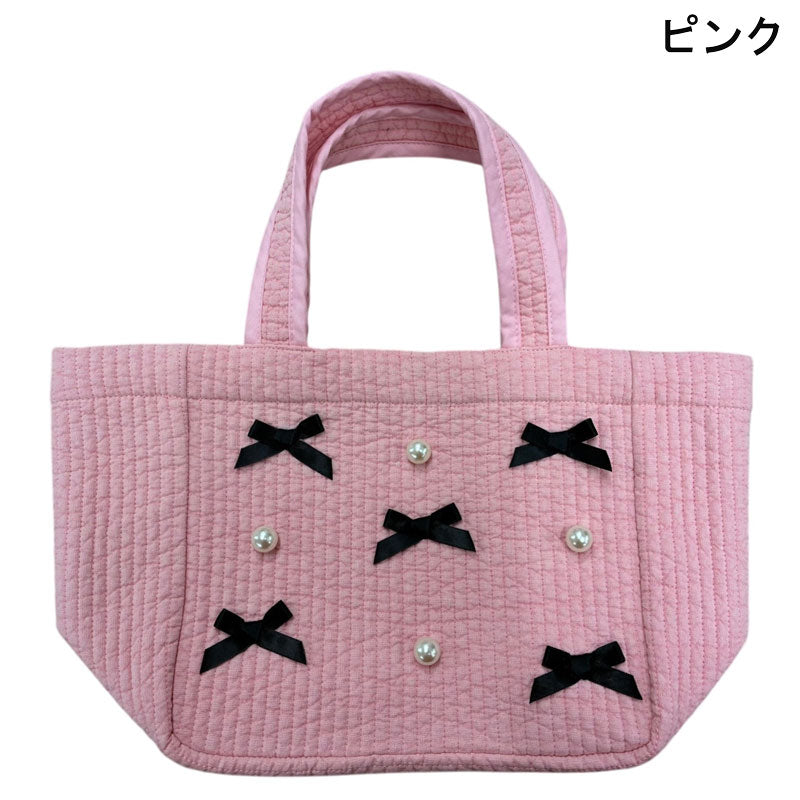 リトル東大門 B6-7 リボンパール ヌビトート