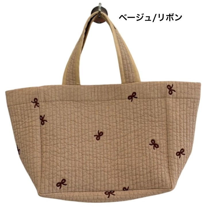 リトル東大門 B6-9　デイリーヌビミディトート