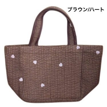 リトル東大門 B6-9　デイリーヌビミディトート
