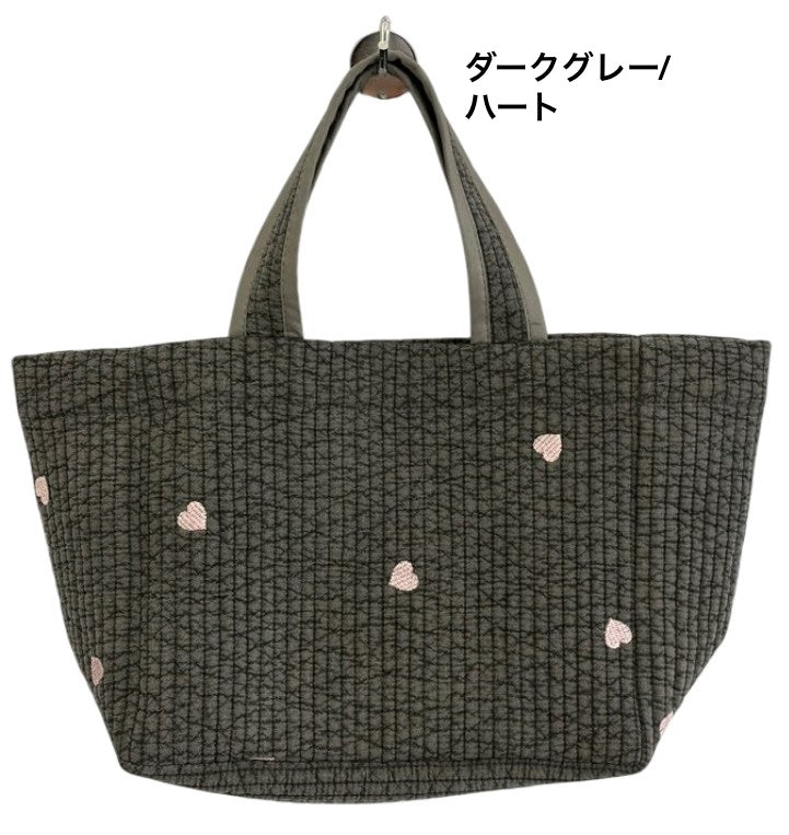 リトル東大門 B6-9　デイリーヌビミディトート