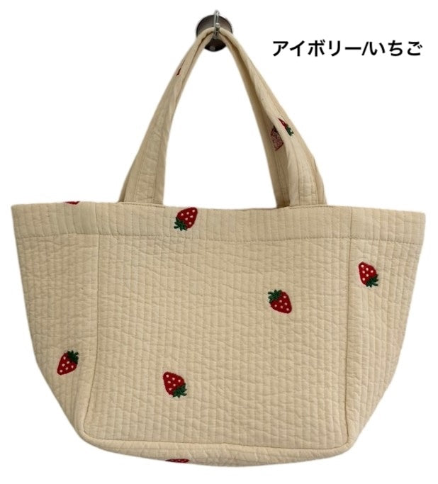 リトル東大門 B6-9　デイリーヌビミディトート