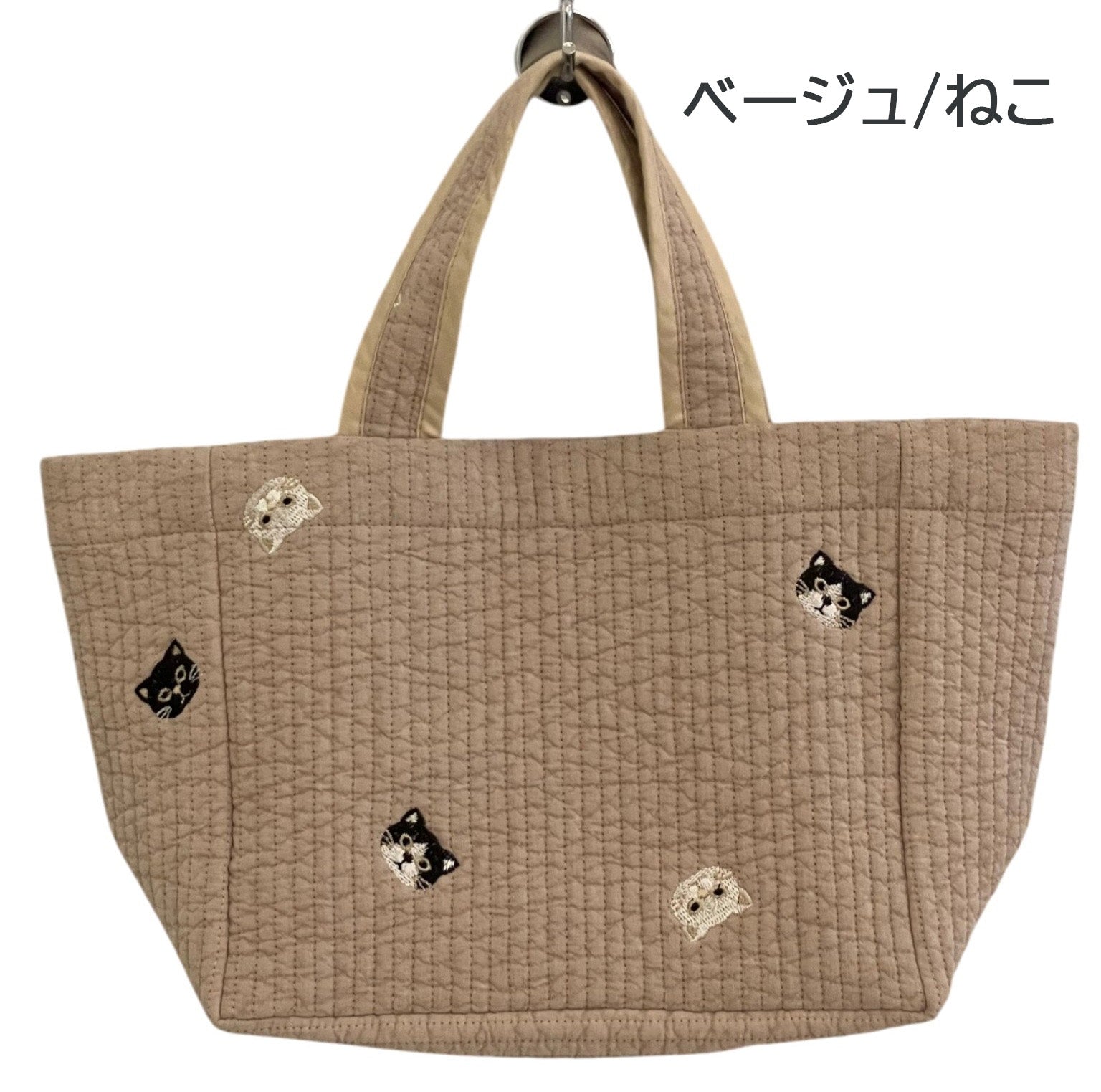 リトル東大門 B6-9　デイリーヌビミディトート