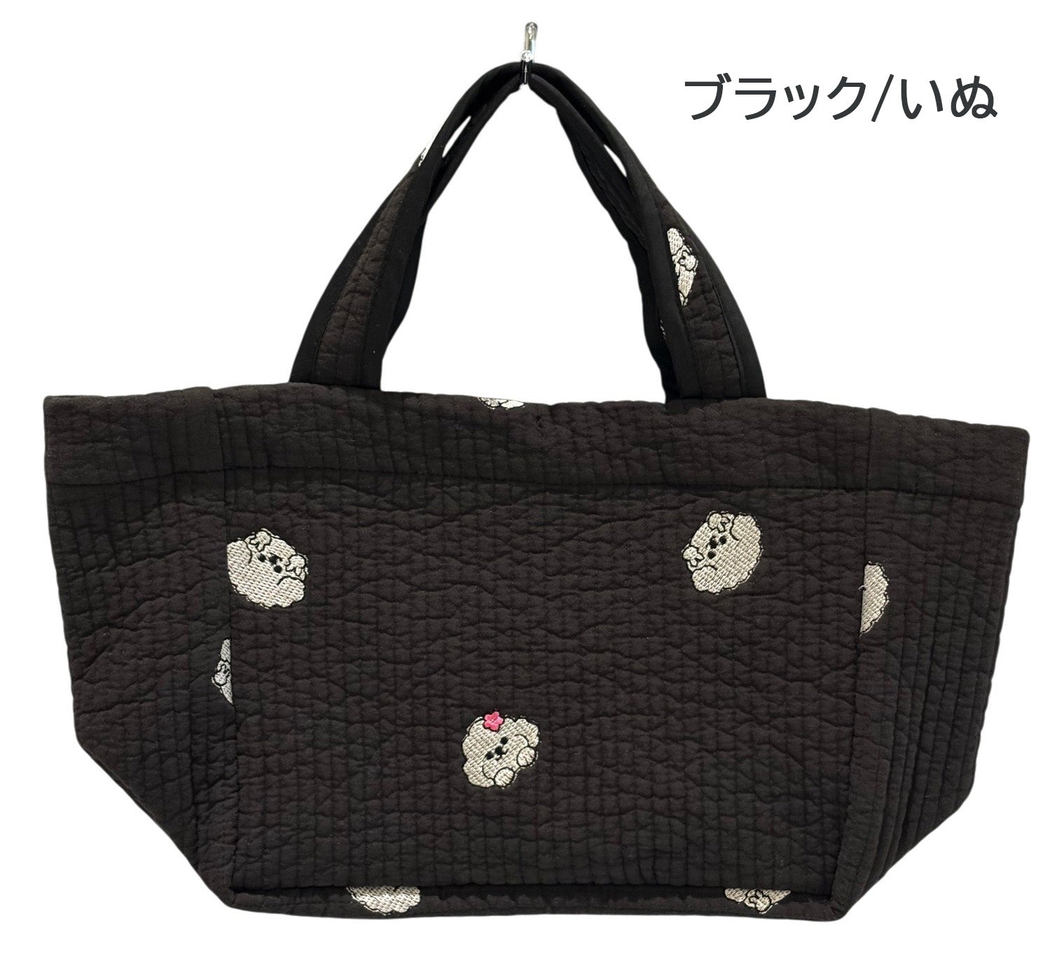 リトル東大門 B6-9　デイリーヌビミディトート