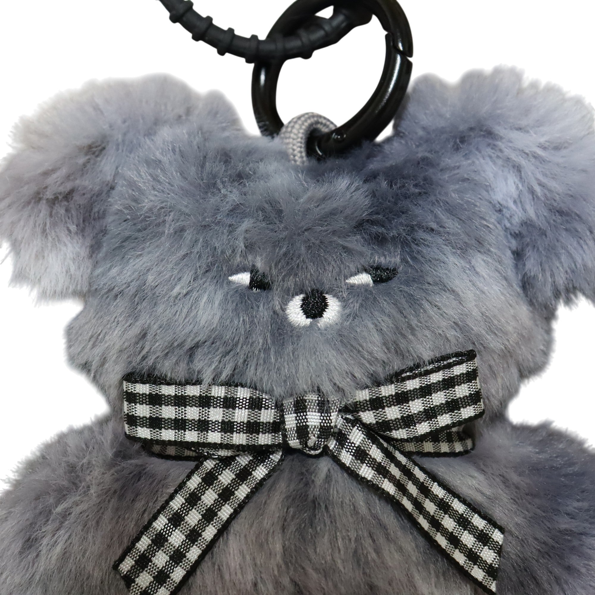 WASABI BEAR マスコット キーホルダー 12cm