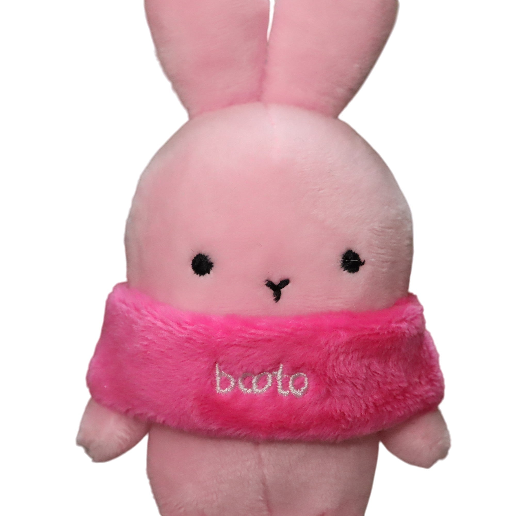 booto うさぎマスコット キーホルダー – LittleDongdaemun