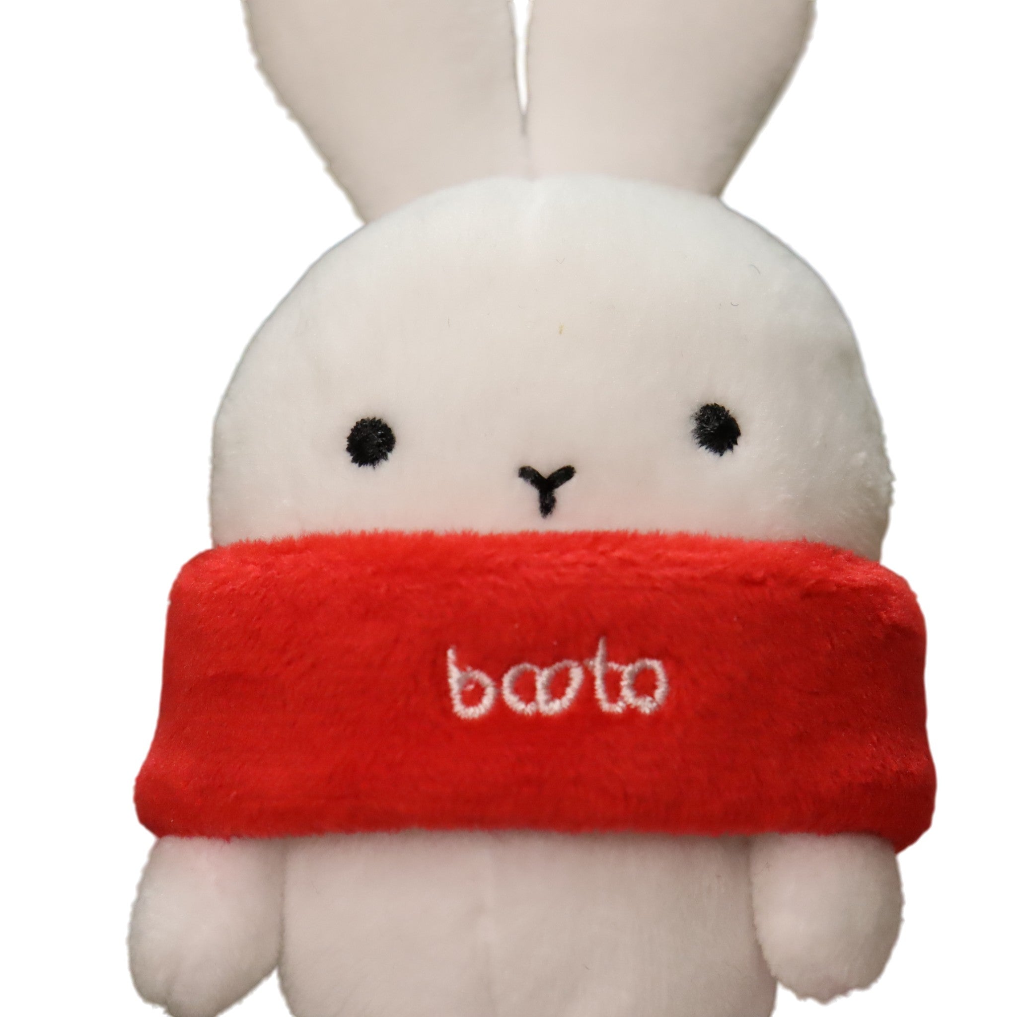 booto うさぎマスコット キーホルダー