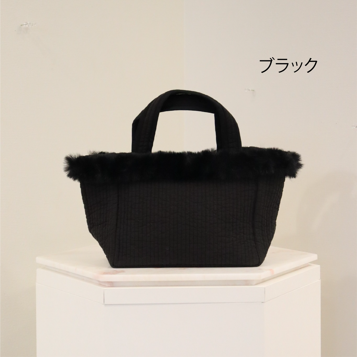 リトル東大門 B6-43　デイリーファーヌビトートバッグ