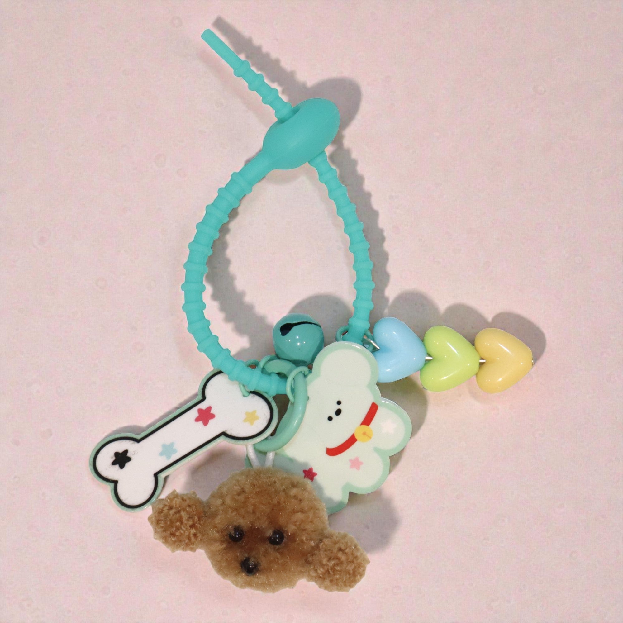 アニマルチャーム キーチェーン K6-2