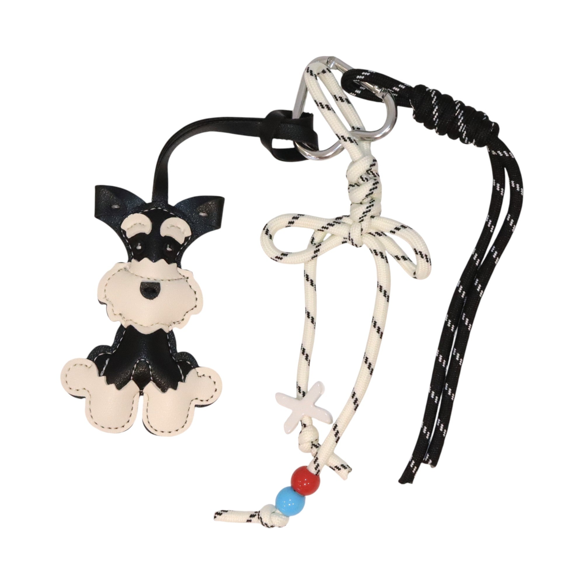 パラコードストラップ キーチェーン K6-4