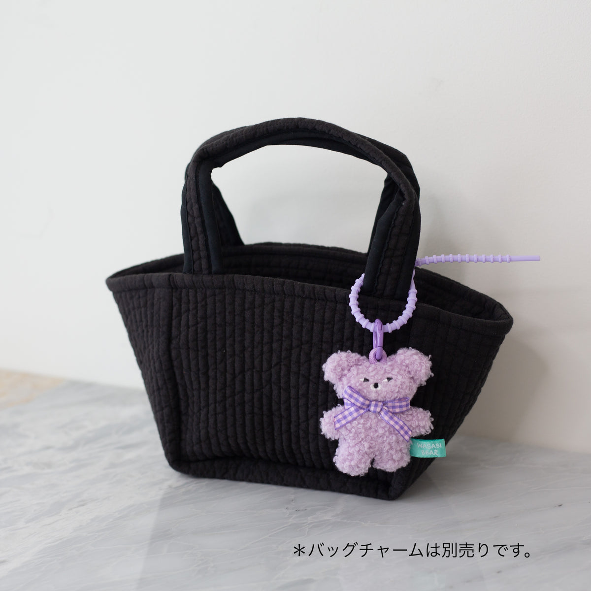 リトル東大門 B6-16　デイリーちびヌビトート