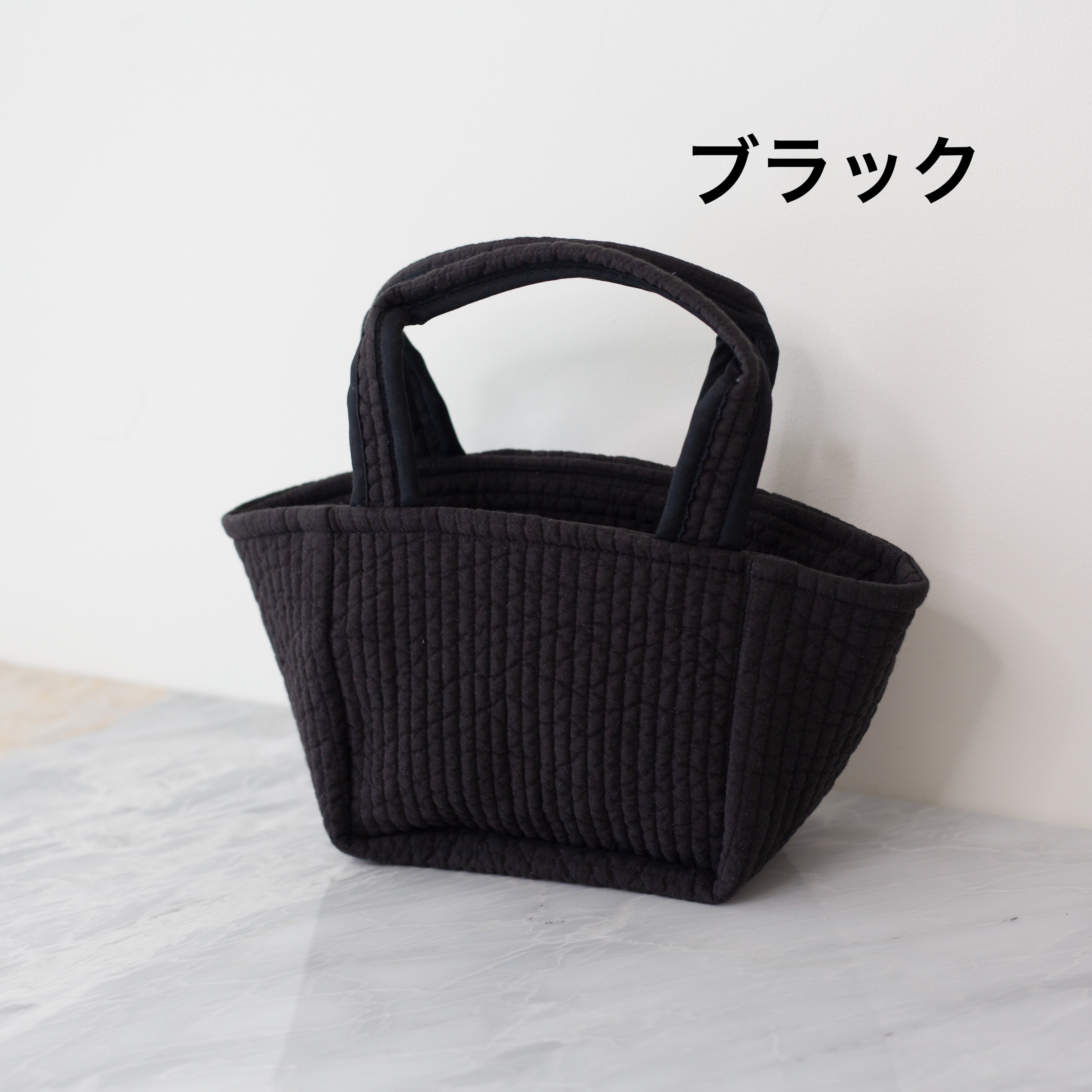 ヌビバッグ リトル東大門 B6-16　ミニトート